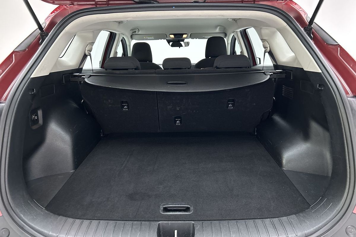2022 Kia Sportage S NQ5