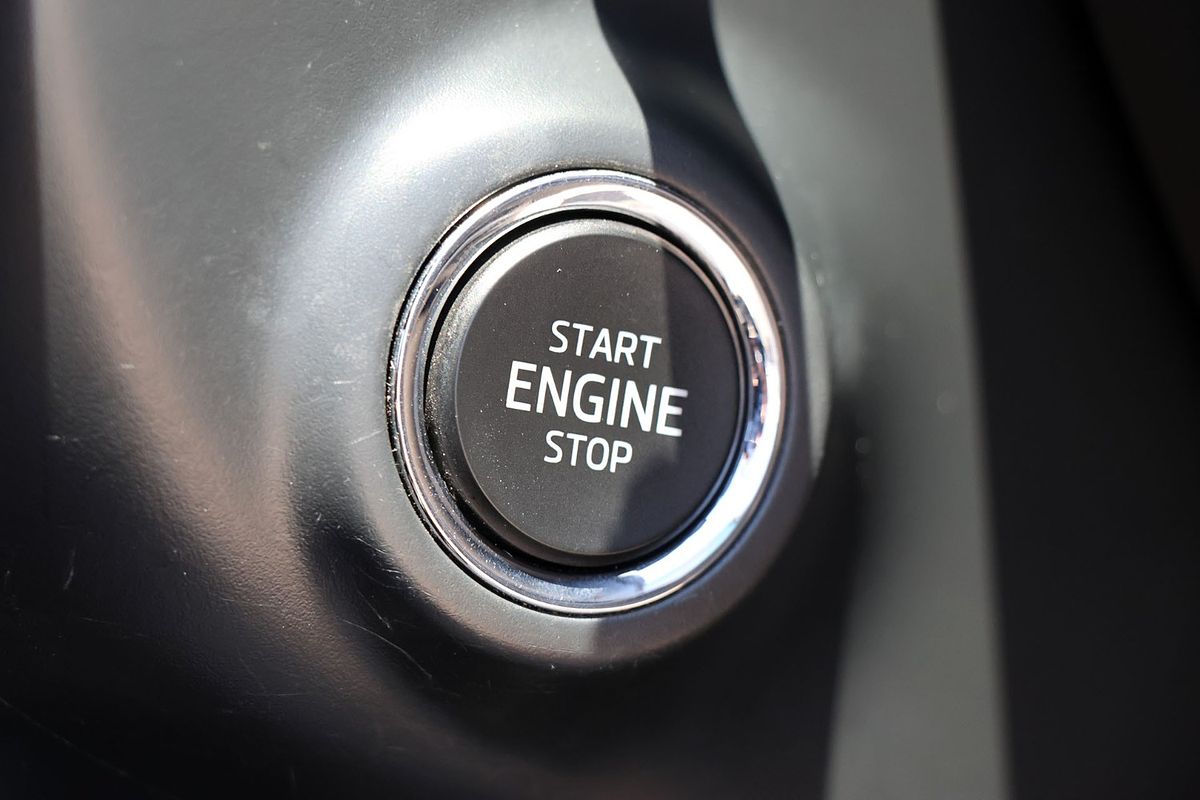 2018 SKODA Superb 206TSI NP