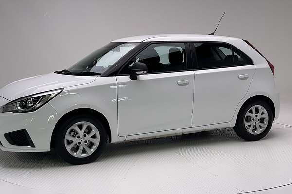 2023 MG MG3 Core