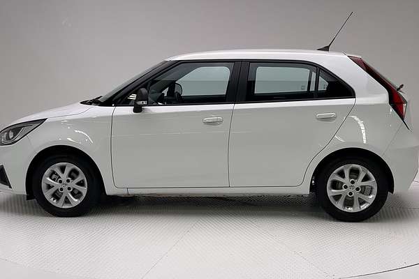 2023 MG MG3 Core