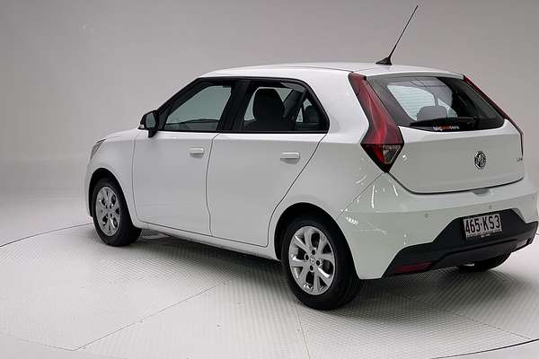 2023 MG MG3 Core