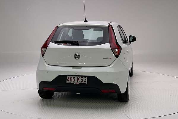 2023 MG MG3 Core