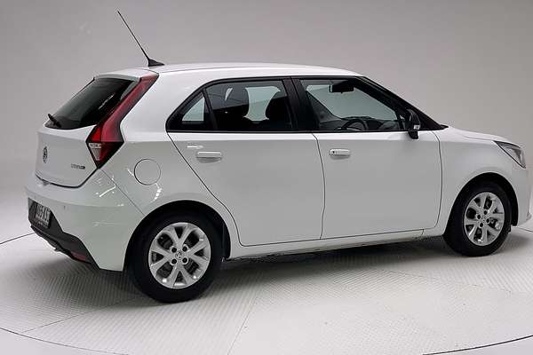 2023 MG MG3 Core