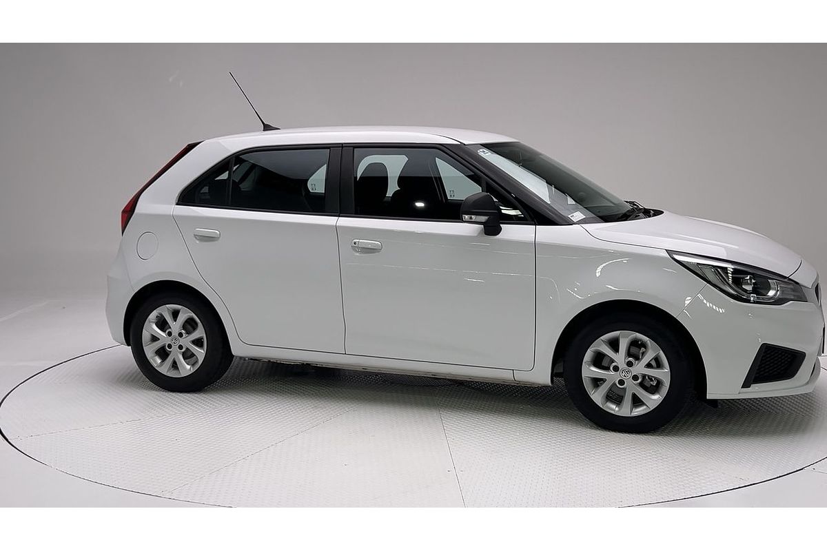 2023 MG MG3 Core