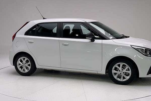 2023 MG MG3 Core