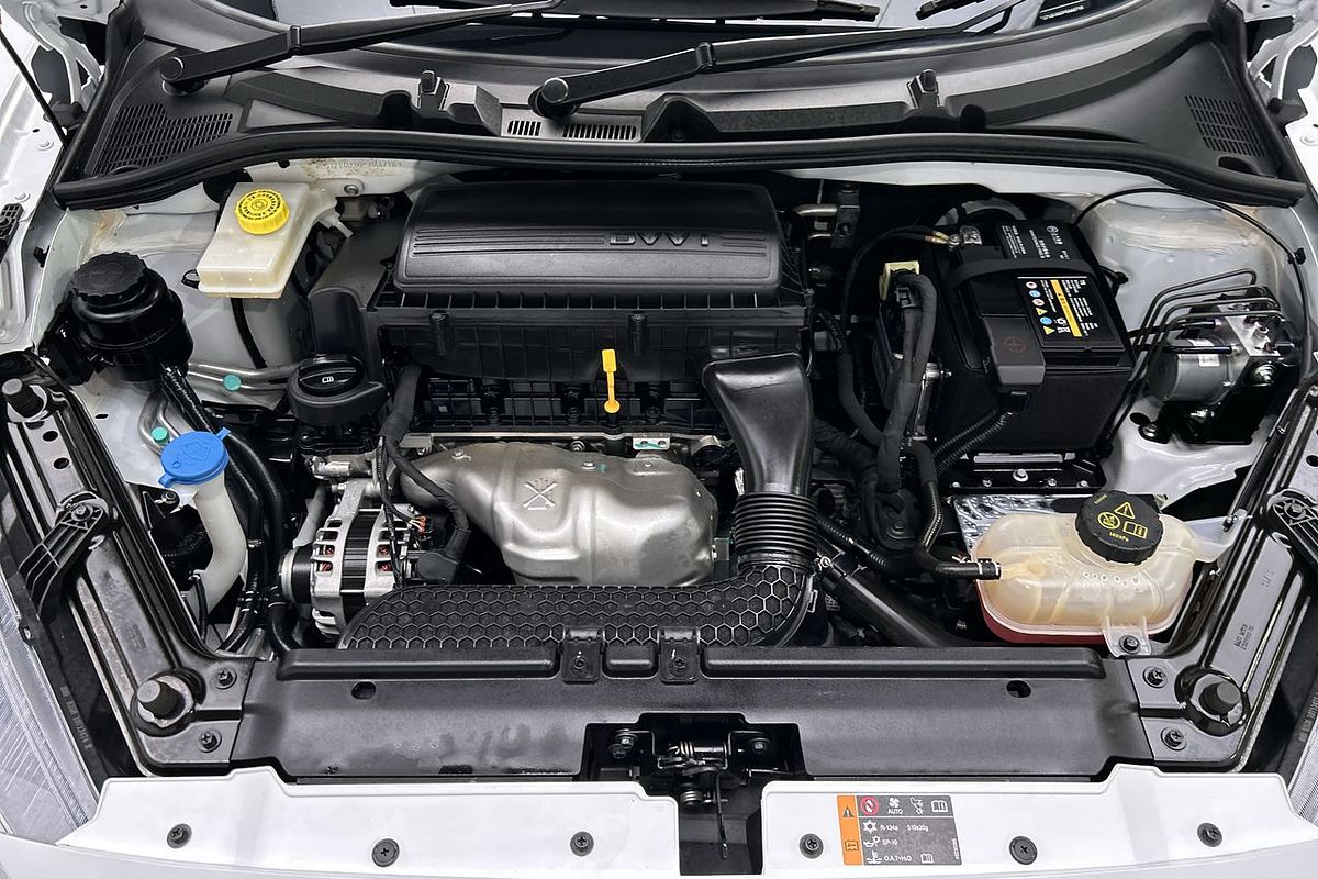 2023 MG MG3 Core