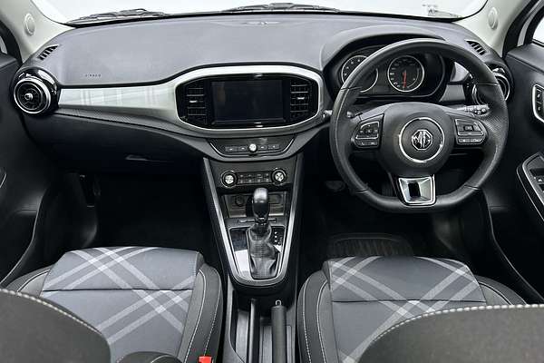2023 MG MG3 Core