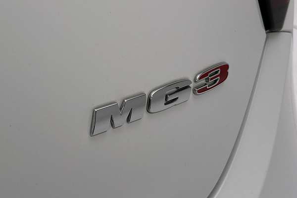 2023 MG MG3 Core