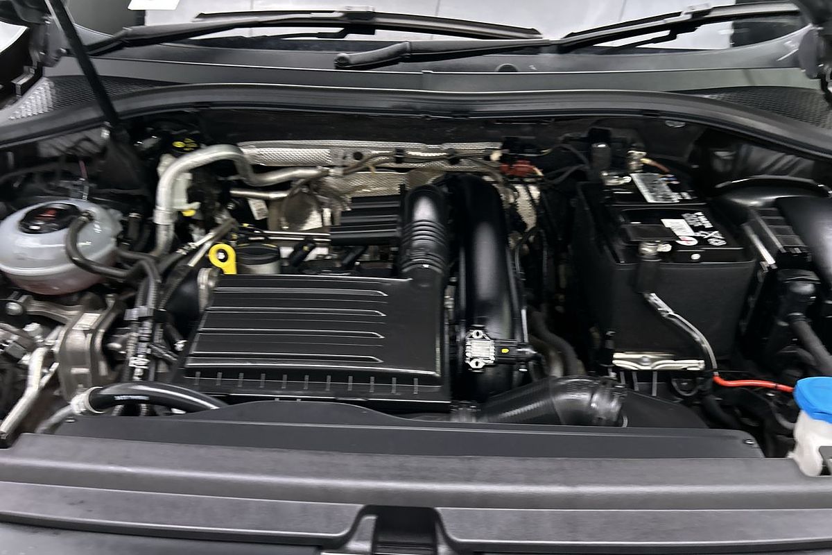 2021 Volkswagen Tiguan 110TSI Life 5N