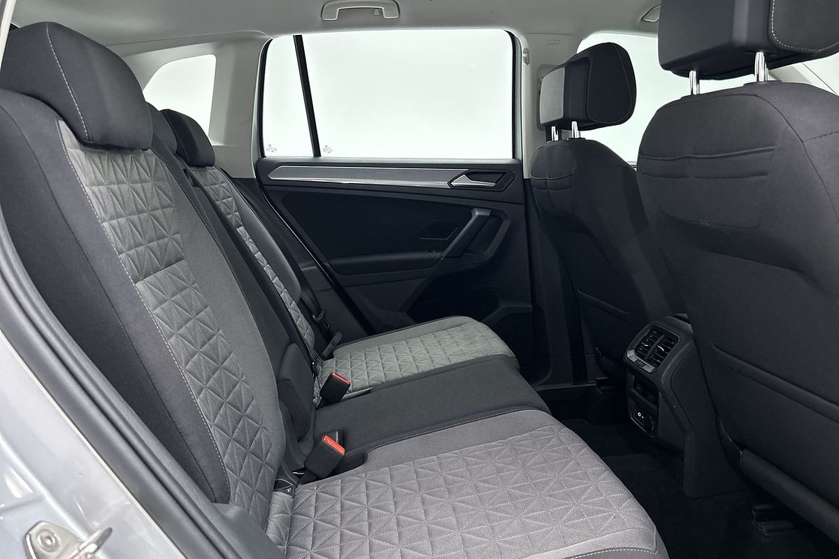 2021 Volkswagen Tiguan 110TSI Life 5N