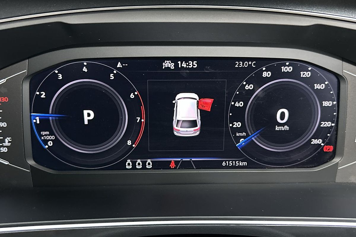 2021 Volkswagen Tiguan 110TSI Life 5N