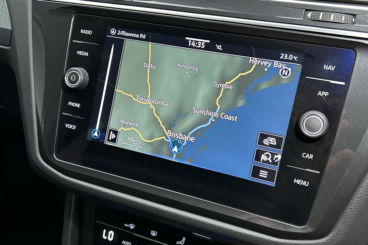 2021 Volkswagen Tiguan 110TSI Life 5N