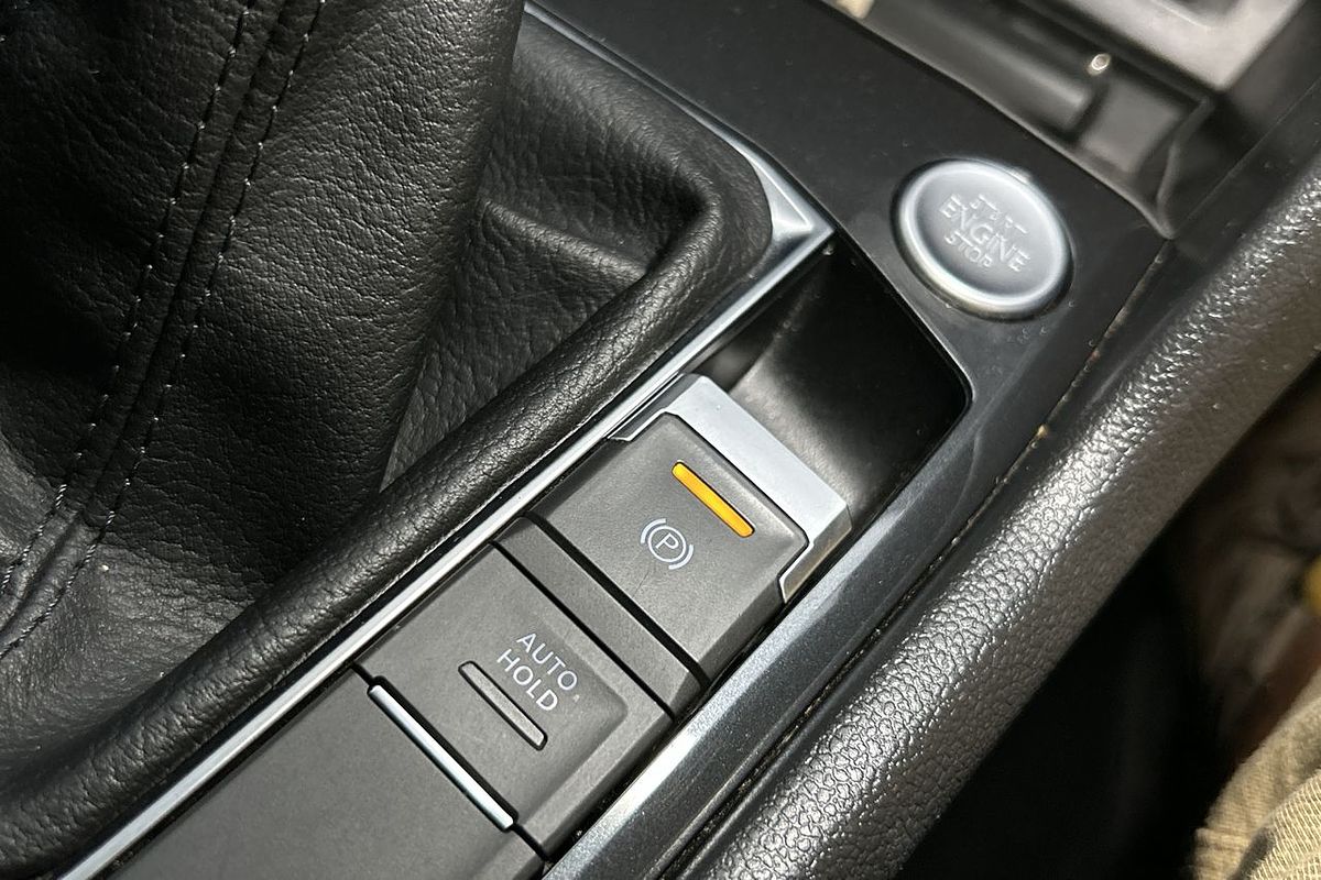 2021 Volkswagen Tiguan 110TSI Life 5N