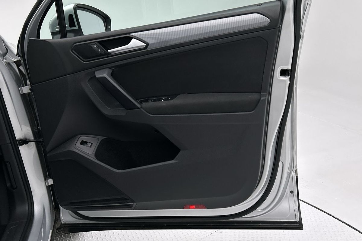 2021 Volkswagen Tiguan 110TSI Life 5N