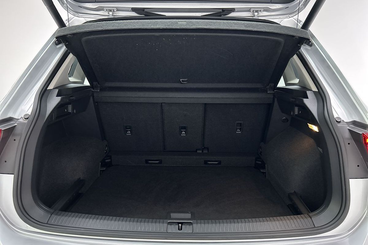 2021 Volkswagen Tiguan 110TSI Life 5N