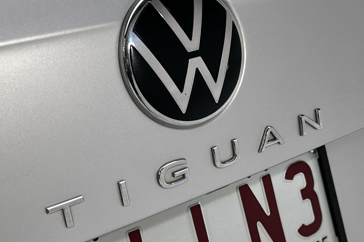 2021 Volkswagen Tiguan 110TSI Life 5N