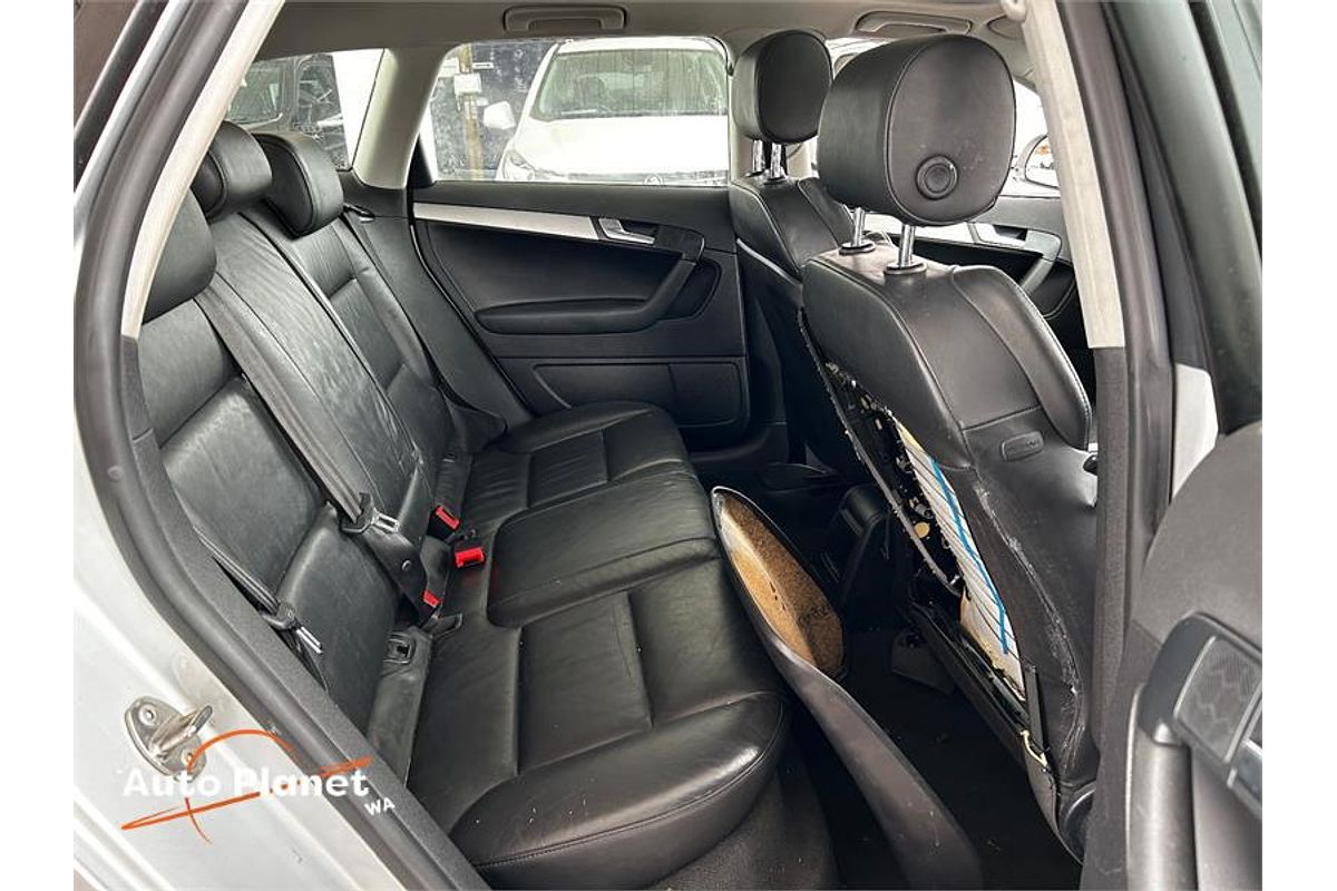 2010 Audi A3 SPORTBACK 1.8 TFSI AMBITION 8P MY09