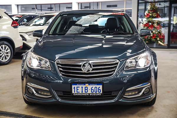 2013 Holden Calais V VF