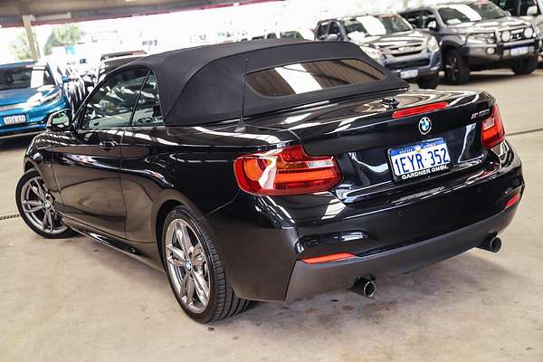 2016 BMW 2 Series M235i