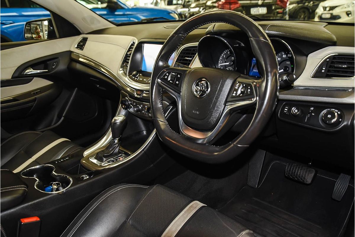 2013 Holden Calais V VF
