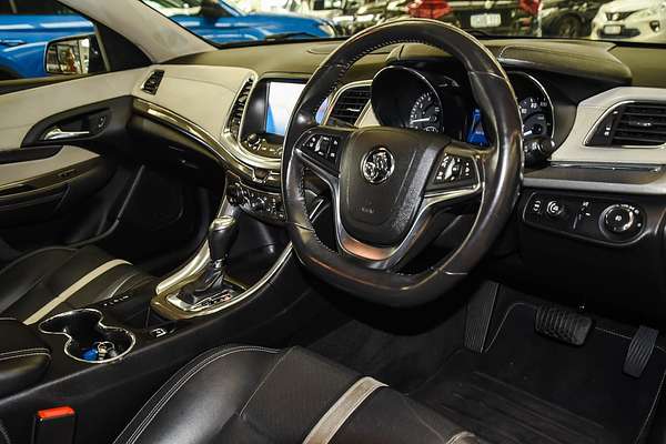 2013 Holden Calais V VF