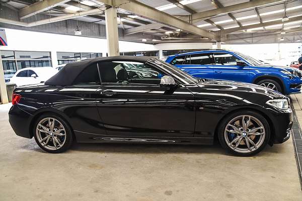 2016 BMW 2 Series M235i