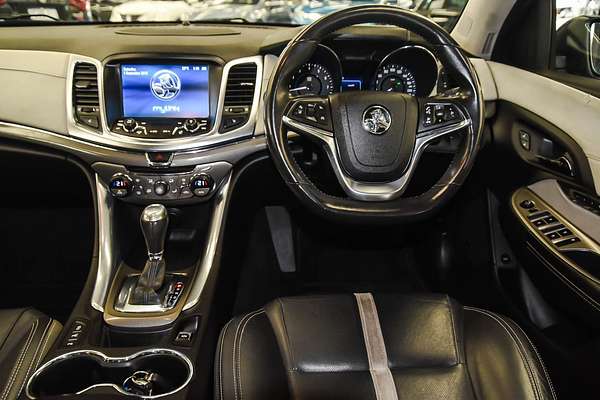 2013 Holden Calais V VF