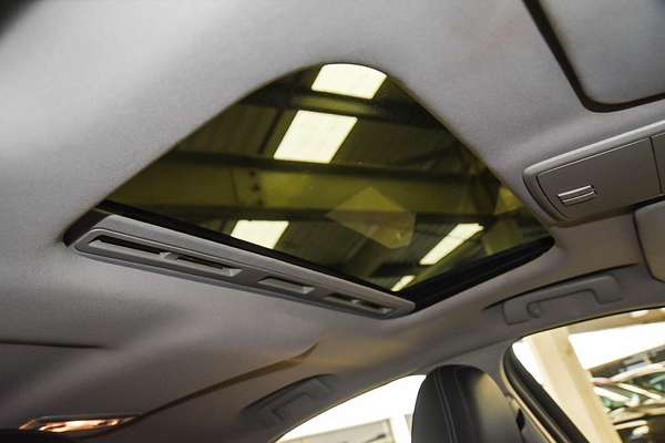 2013 Holden Calais V VF