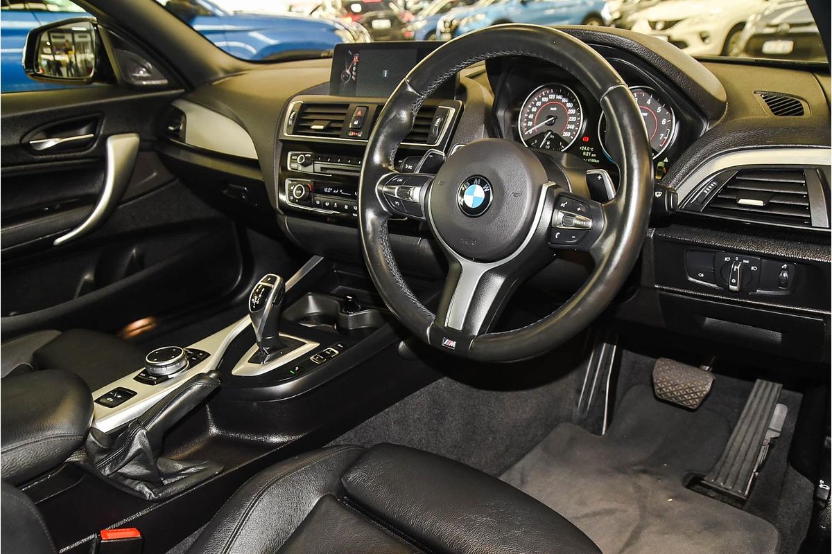 2016 BMW 2 Series M235i