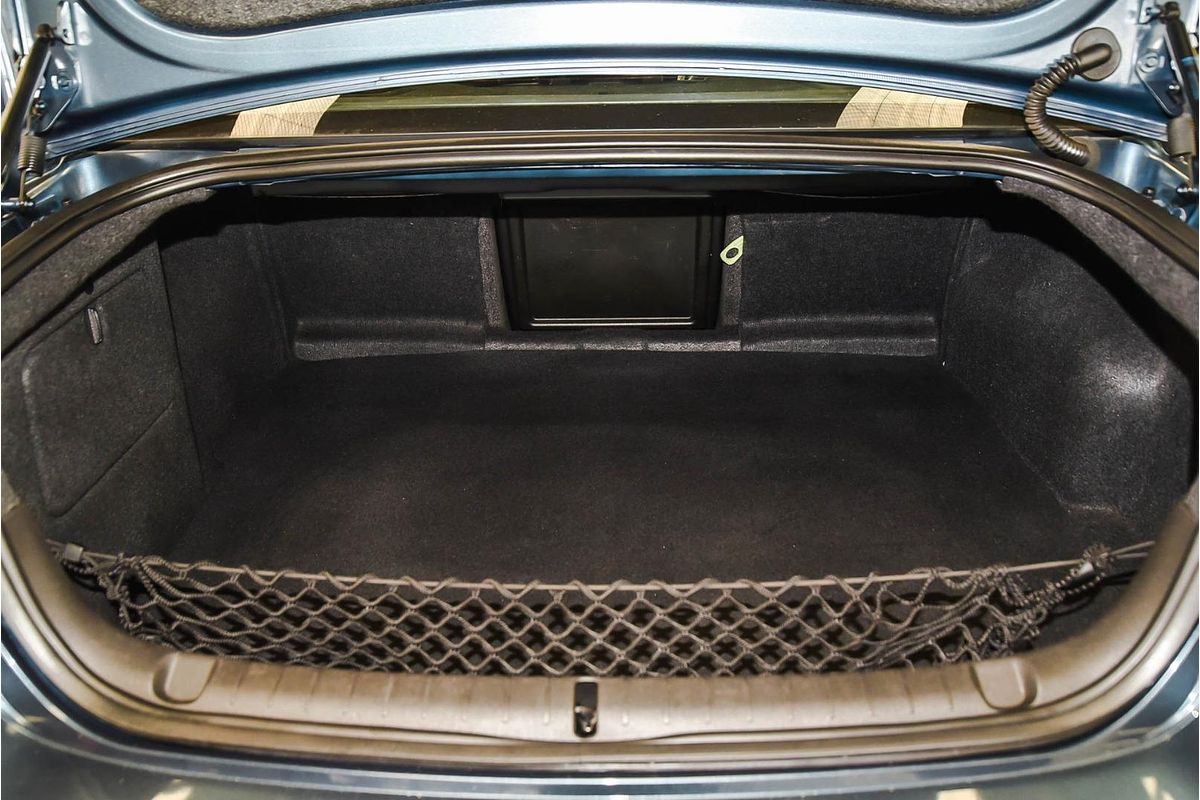 2013 Holden Calais V VF