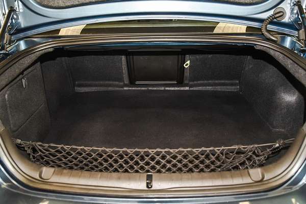 2013 Holden Calais V VF