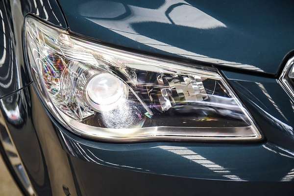 2013 Holden Calais V VF