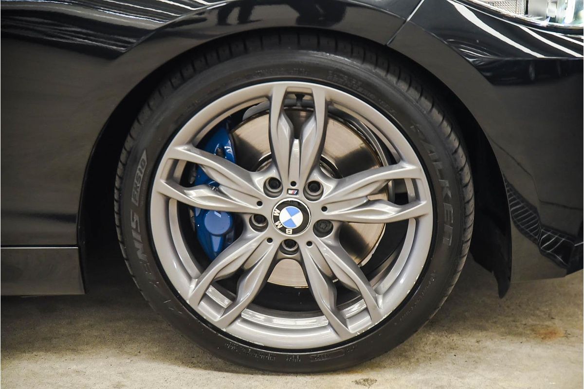 2016 BMW 2 Series M235i