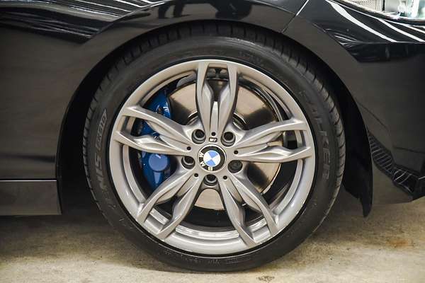 2016 BMW 2 Series M235i