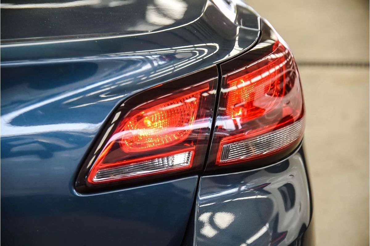 2013 Holden Calais V VF