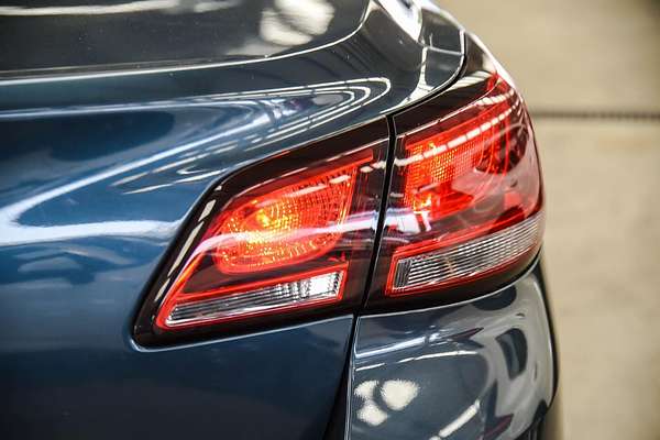 2013 Holden Calais V VF