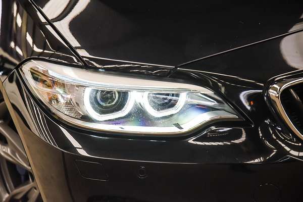 2016 BMW 2 Series M235i