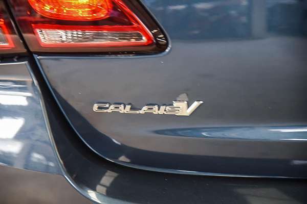 2013 Holden Calais V VF