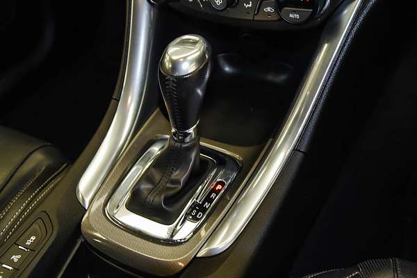2013 Holden Calais V VF