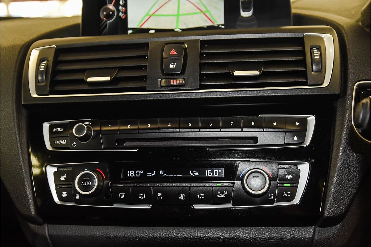 2016 BMW 2 Series M235i