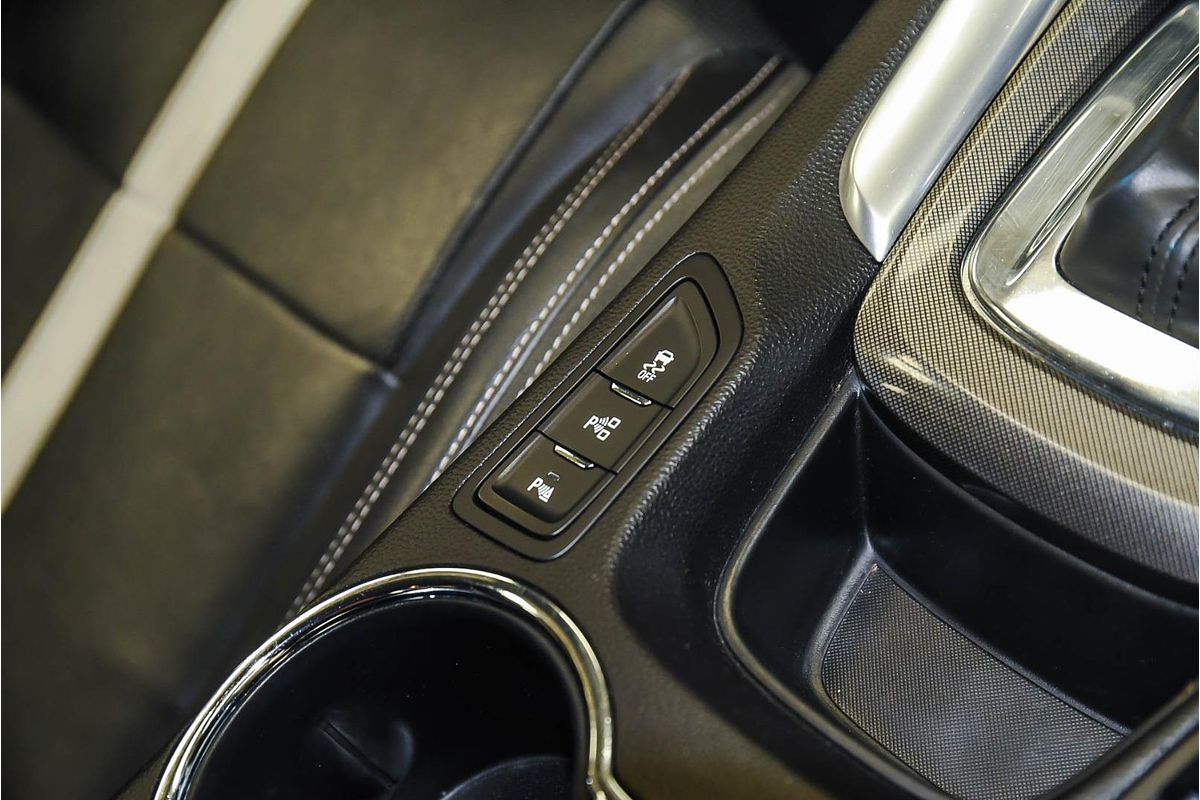 2013 Holden Calais V VF