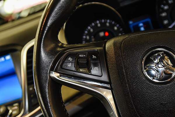 2013 Holden Calais V VF