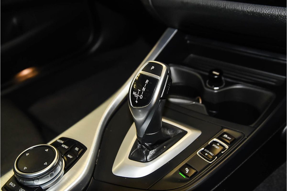 2016 BMW 2 Series M235i