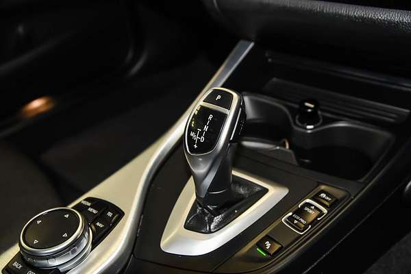 2016 BMW 2 Series M235i