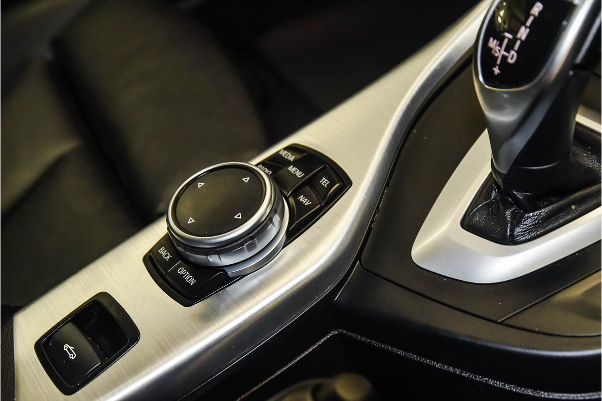 2016 BMW 2 Series M235i