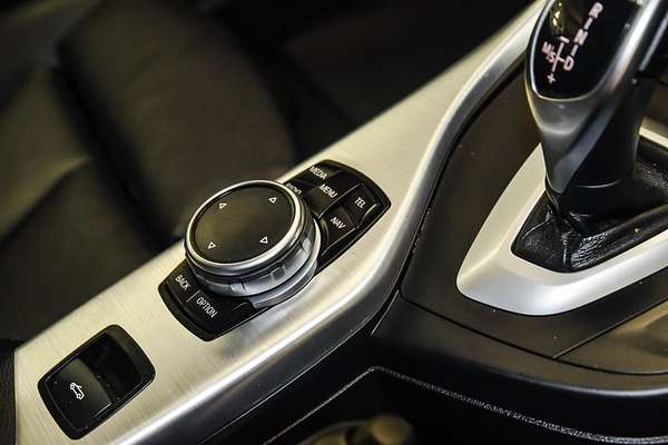 2016 BMW 2 Series M235i