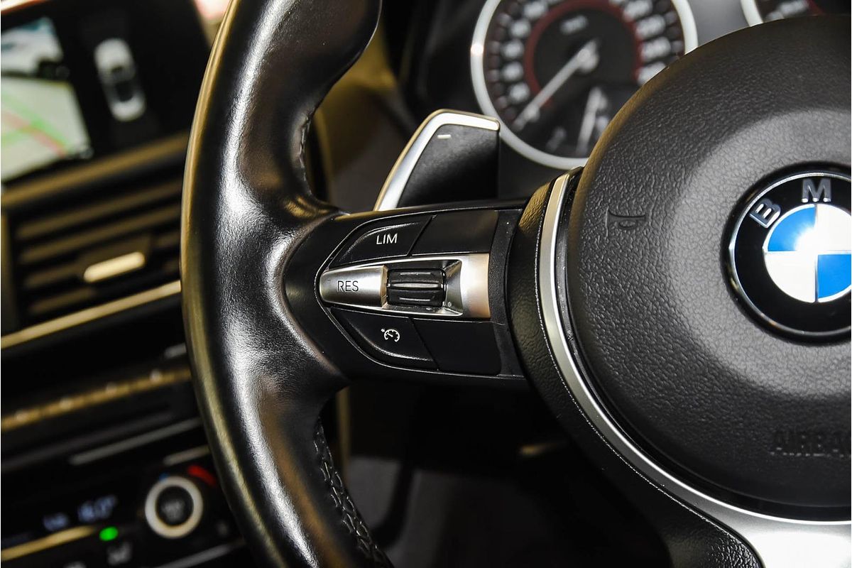 2016 BMW 2 Series M235i