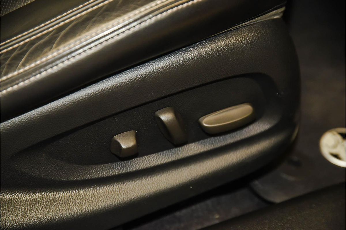 2013 Holden Calais V VF