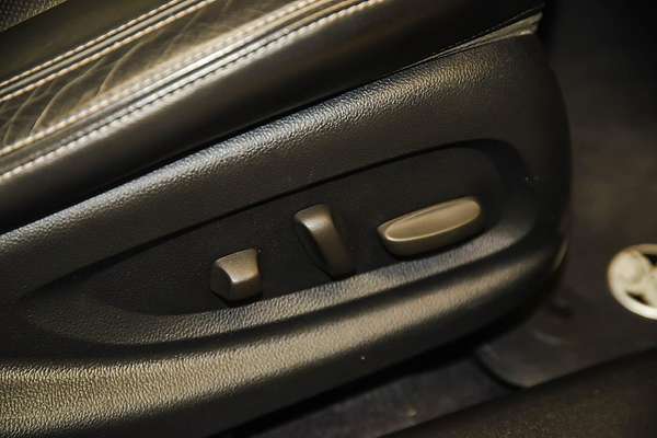 2013 Holden Calais V VF