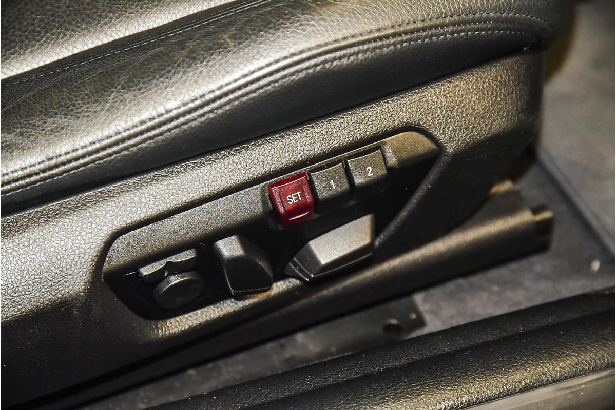 2016 BMW 2 Series M235i